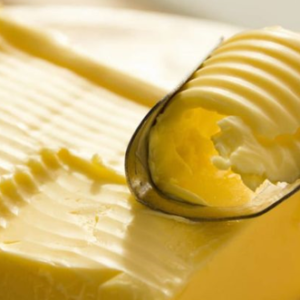 Butter & Margarine