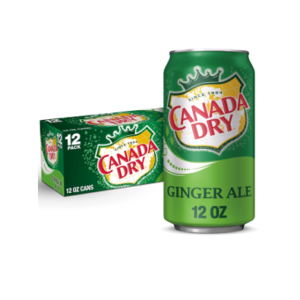 Canada dry