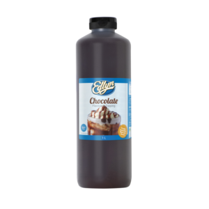 Chocolate Topping 1L