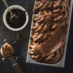 NV ARTISAN CHOCOLATE GELATO 5L
