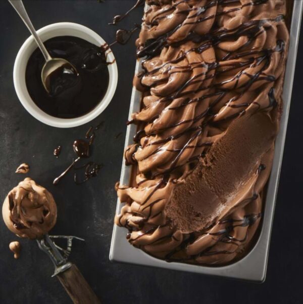 NV ARTISAN CHOCOLATE GELATO 5L