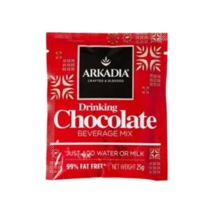 Drinking Chocolate