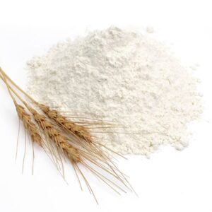 DRY BAKING INGREDIENTS