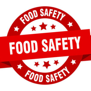 FOOD SAFETY