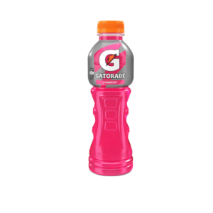 Strawberry Gatorade