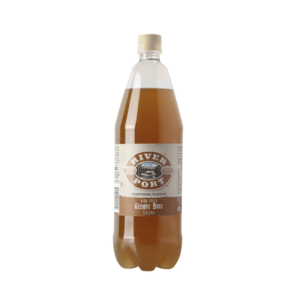 Ginger Beer 1.25L