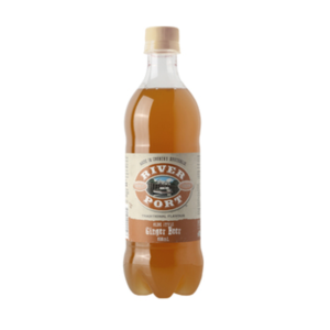 Ginger Beer 600ml