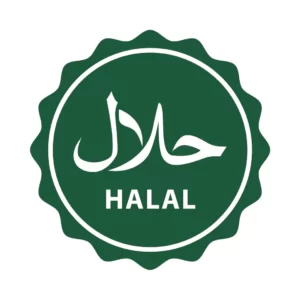 HALAL