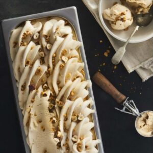 NV ARTISAN HAZELNUT GELATO 5L