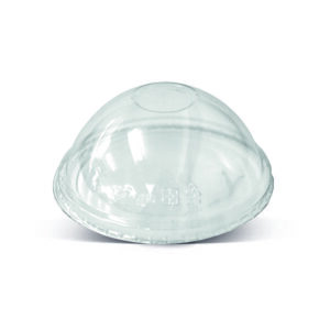 PAC (IC5L) DOME LID TO SUIT 5OZ CUP 50PC