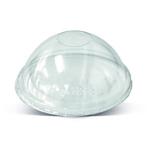 PAC (IC8L) DOME LID TO SUIT 8OZ CUP 50PC