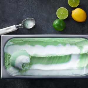 NV LEMON LIME SORBET 5L