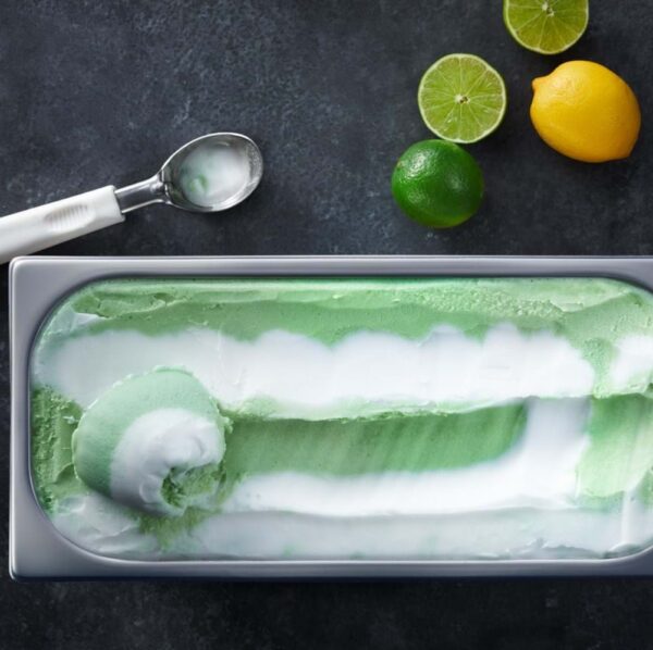 NV LEMON LIME SORBET 5L