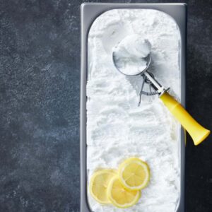 NV LEMON SORBET 5L