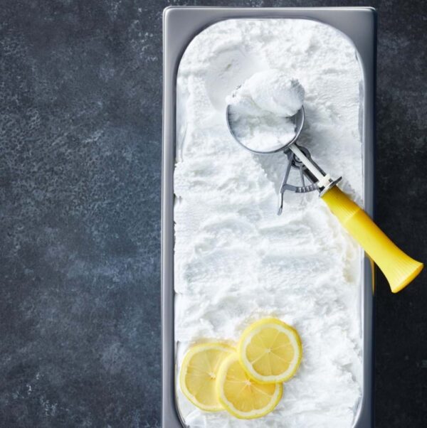 NV LEMON SORBET 5L