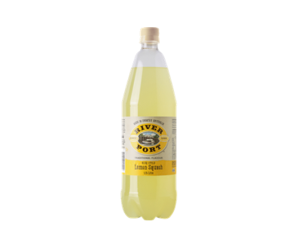 Lemon Squash 1.25L