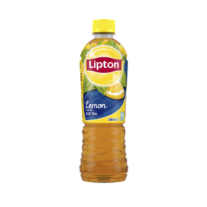 LIPTON ICE TEA LEMON 500ML 24PC