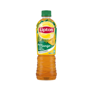 LIPTON ICE TEA MANGO 500ML 24PC