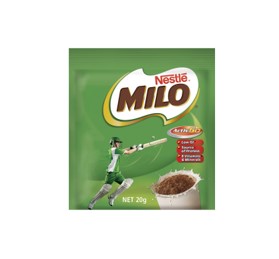 NESTLE MILO SACHET 20g 1PC