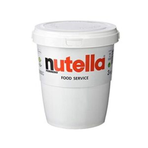 NUTELLA 3KG