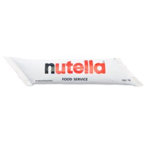 NUTELLA PIPING BAG 1KG