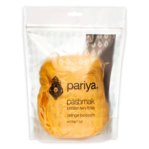 FAIRY FLOSS PERSIAN ORANGE BLOSSOM 200G