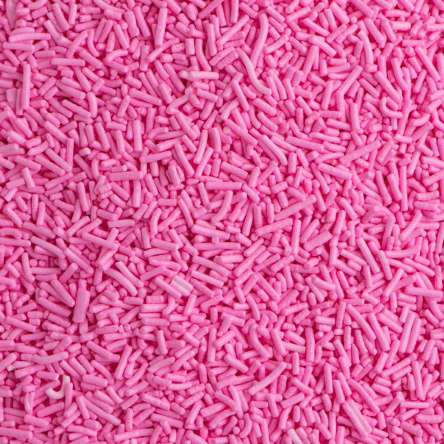 SPRINKLES PINK 1.5KG Brentcorp Foodservice & Bulk Barn