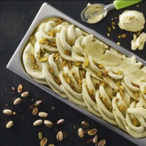 NV ARTISAN PISTACHIO GELATO 5L
