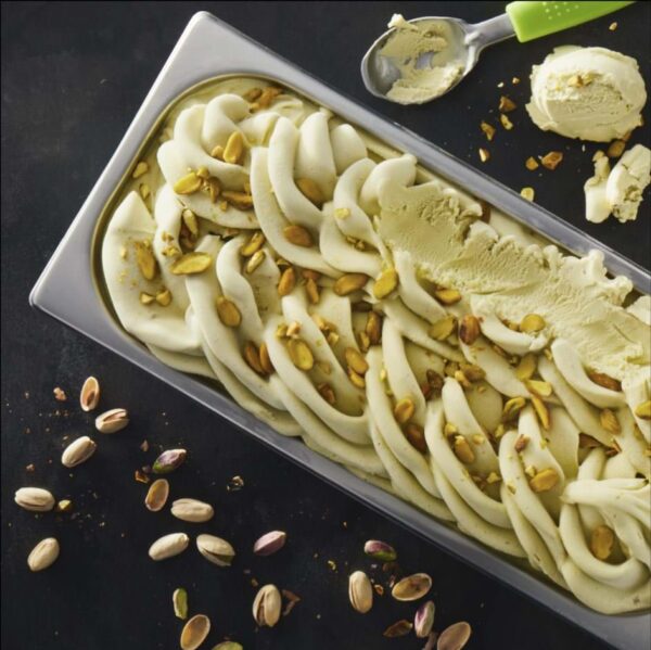 NV ARTISAN PISTACHIO GELATO 5L