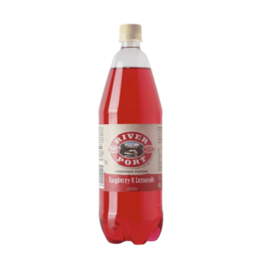 Rasp Lemonade 1.25L