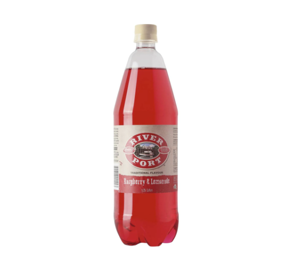 Rasp Lemonade 1.25L