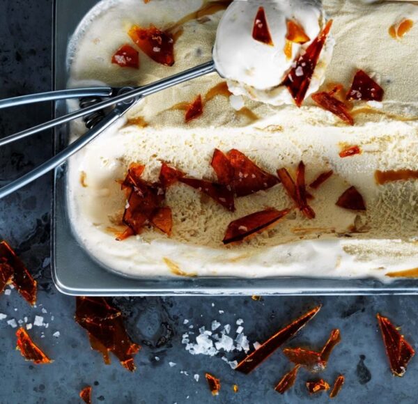 NV ROCK SALT CARAMEL