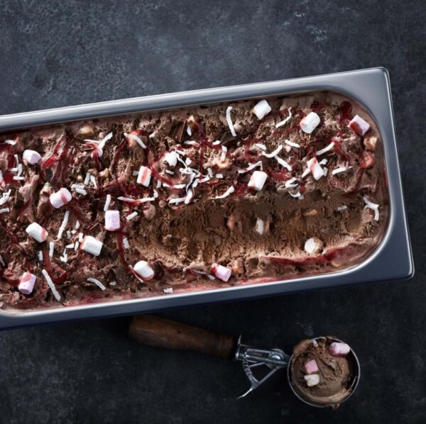 NV ROCKY ROAD 5L