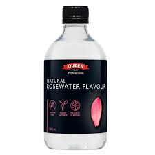Rosewater