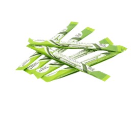 GREEN SPOON NATURAL SWEETNER STICKS 50PC
