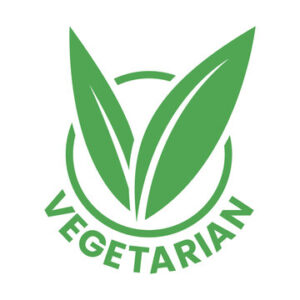 VEGETARIAN