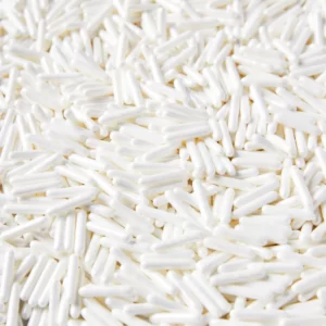 SPRINKLES WHITE 1.5KG
