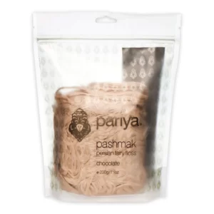 FAIRY FLOSS PERSIAN CHOCOLATE 200G