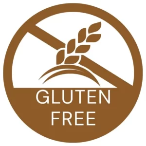 GLUTEN FREE & GLUTEN FRIENDLY