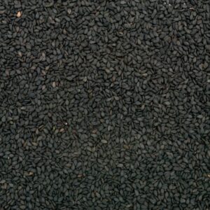 CHEFMASTER BLACK SESAME SEEDS 500G