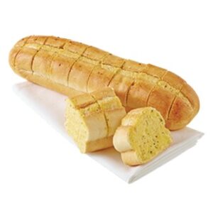 SPEEDIBAKE (5501) GARLIC BREAD 11" 32PC