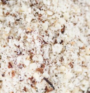 Gourmet Glazed Walnuts By Its Delish, 5 Lbs Bulk Bag– Vegan, Kosher...