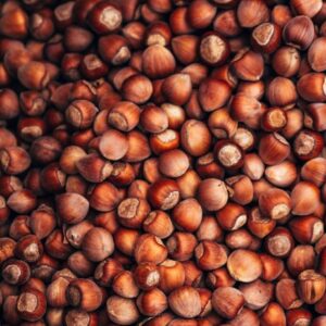 CHEFMASTER HAZELNUTS 1KG