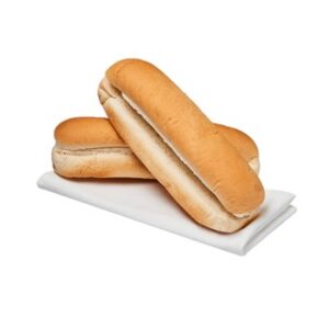 Hot Dog Rolls