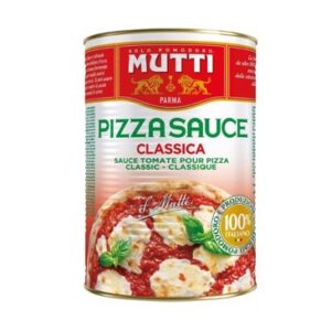 Pizza Sauce