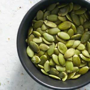 CHEFMASTER PUMPKIN SEEDS 1KG