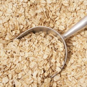ROLLED OATS 10KG