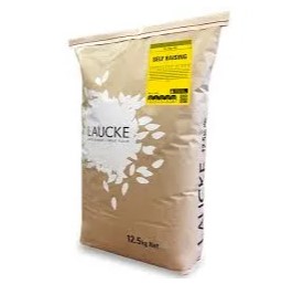LAUCKE SELF RAISING FLOUR 12.5KG