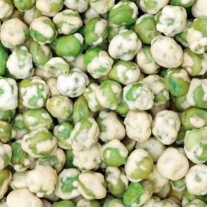 CHEFMASTER WASABI PEAS 1KG