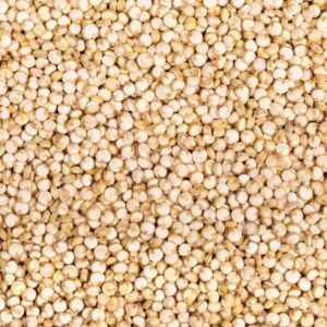 CHEFMASTER WHITE QUINOA 1KG